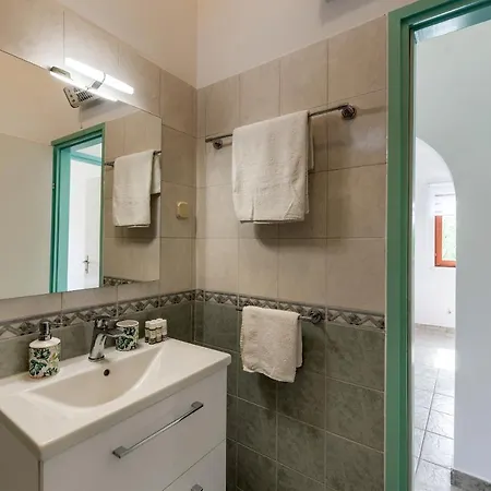 Andi Apartamento *