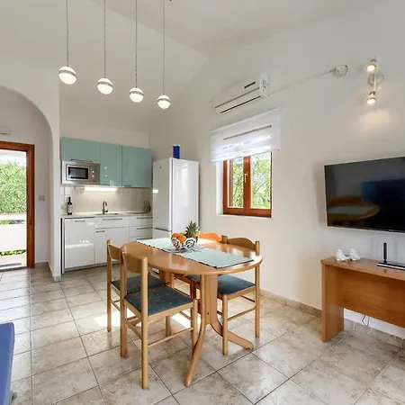 Apartamento Andi
