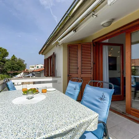 Apartamento Andi *