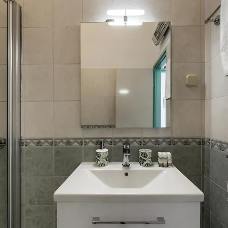Andi Apartamento *