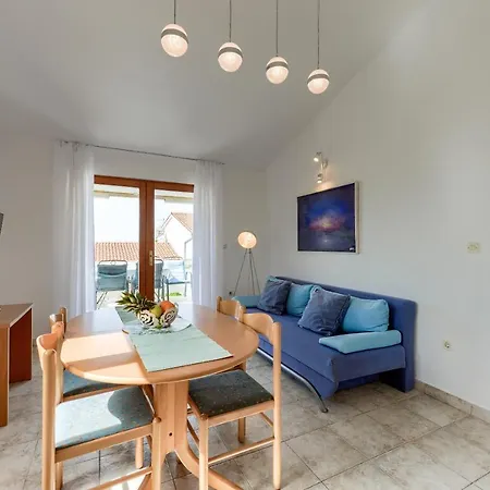 Apartamento Andi