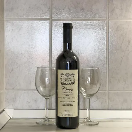 Andi Apartamento Petrčane
