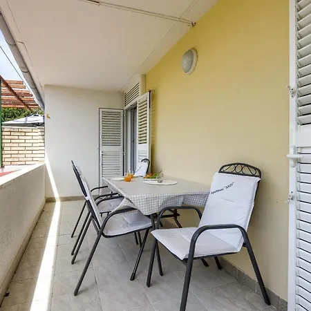 Apartamento Andi *