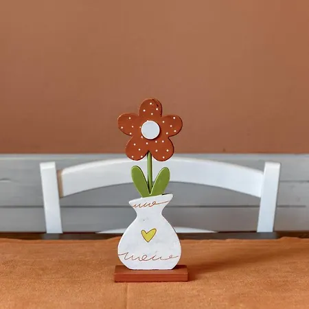 Andi Apartamento
