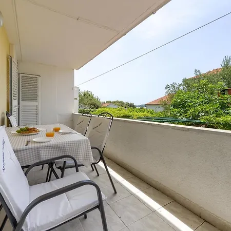 Apartamento Andi *