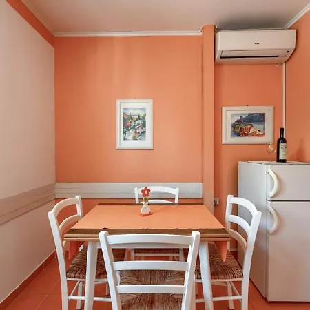 Apartamento Andi