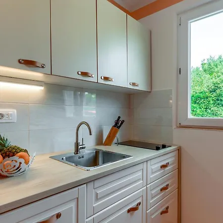 Apartamento Andi