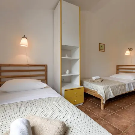 Andi Apartamento