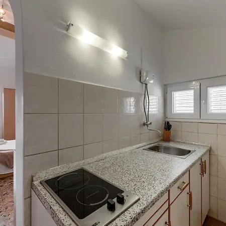 Andi Apartamento *