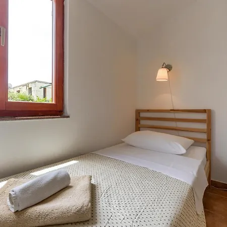 Andi Daire Petrčane