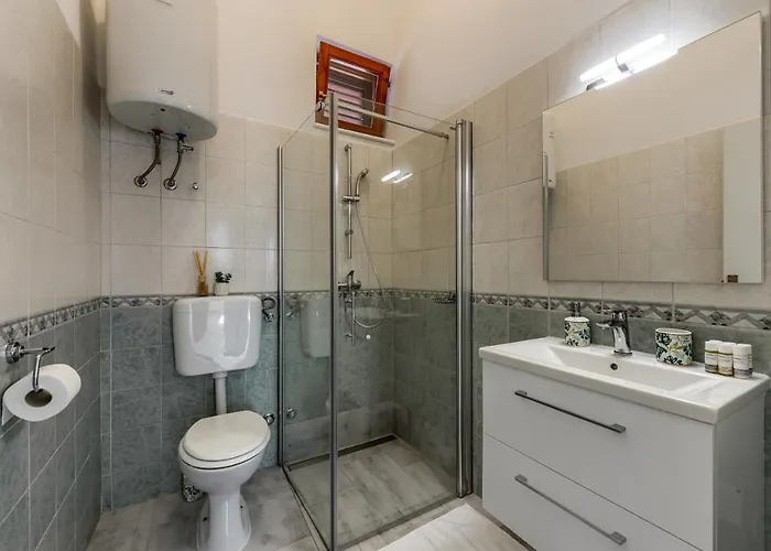 Andi شقة بيتريتْشاني