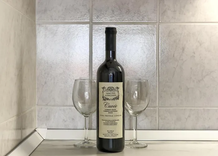 Andi شقة بيتريتْشاني