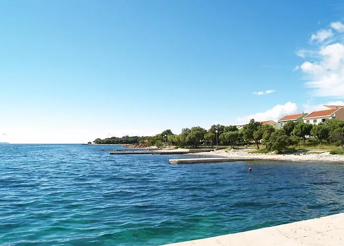 Lägenhet Andi Petrcane