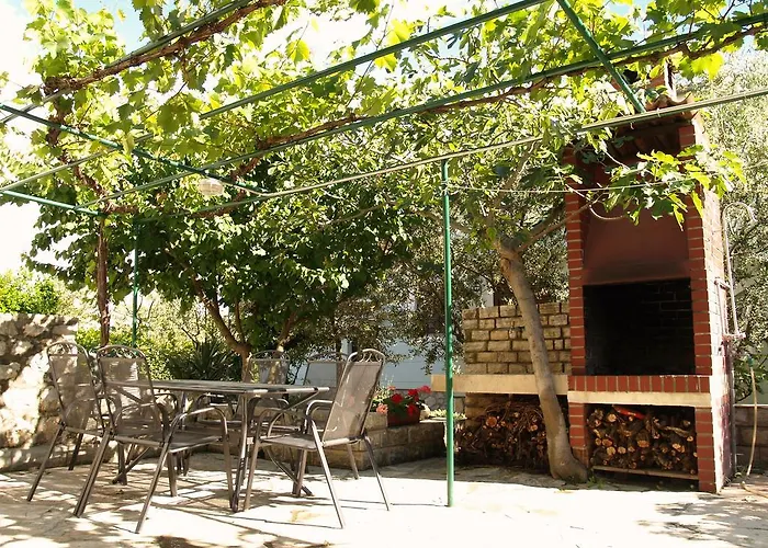 Lägenhet Andi Petrcane