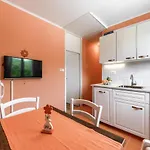 Appartement Andi Petrcane