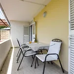 Appartement Andi *