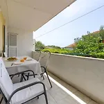 Appartement Andi *