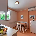 Appartement Andi