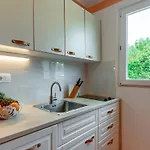 Appartement Andi