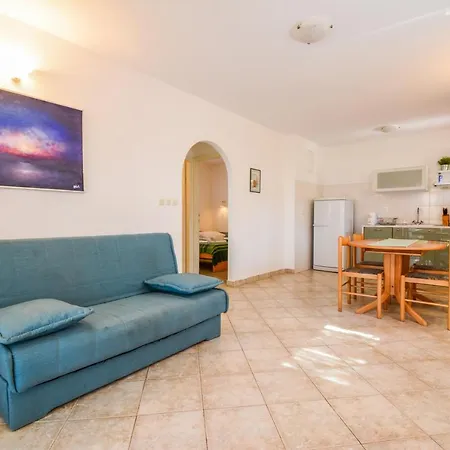 Appartement Andi Petrcane