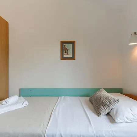 Apartment Andi