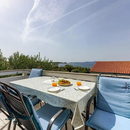 Appartement Andi *