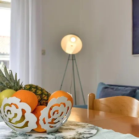 Andi Apartment *
