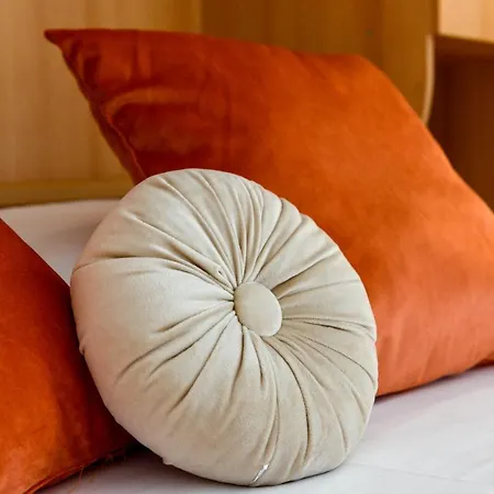 Appartement Andi Petrcane