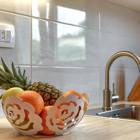 Andi Apartament Petrčane