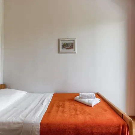 Apartament Andi *