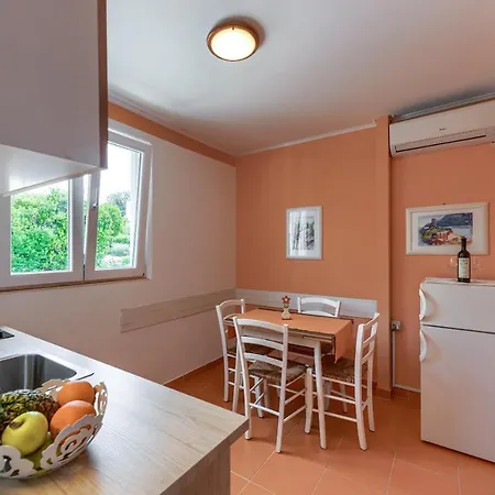 Apartament Andi