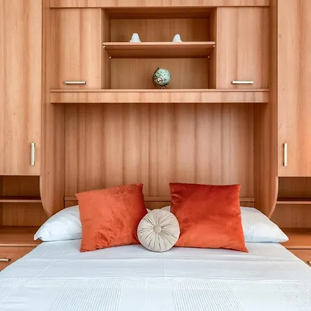 Appartement Andi *