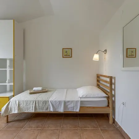 Apartament Andi *