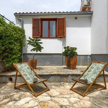 Apartament Andi