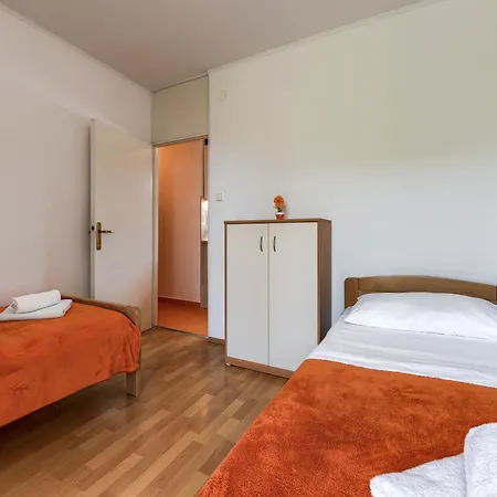 Apartament Andi *