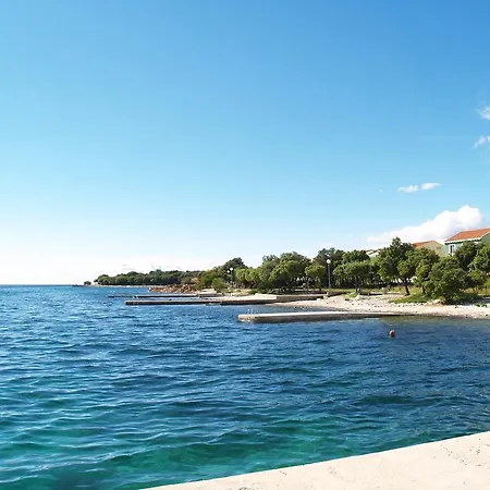 Appartement Andi Petrcane