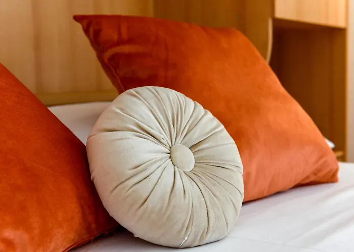 شقة Andi بيتريتْشاني