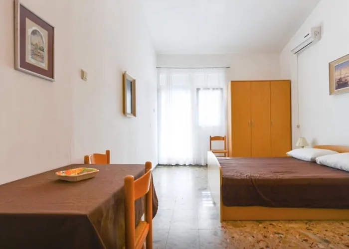 Andi Apartamento *